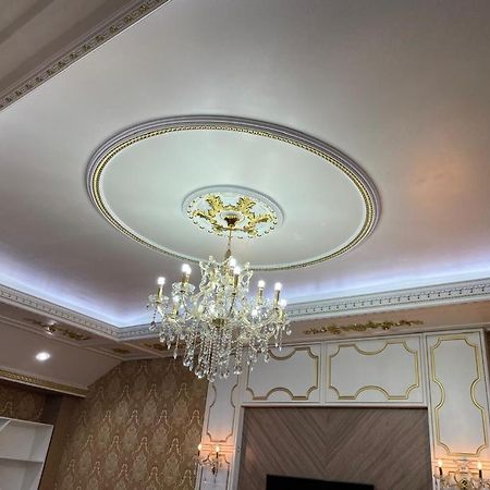 Sipehr Hotel Chkalovsk Екстериор снимка