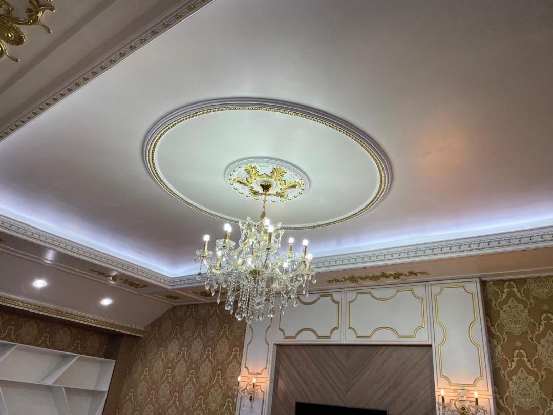 Sipehr Hotel Chkalovsk Екстериор снимка