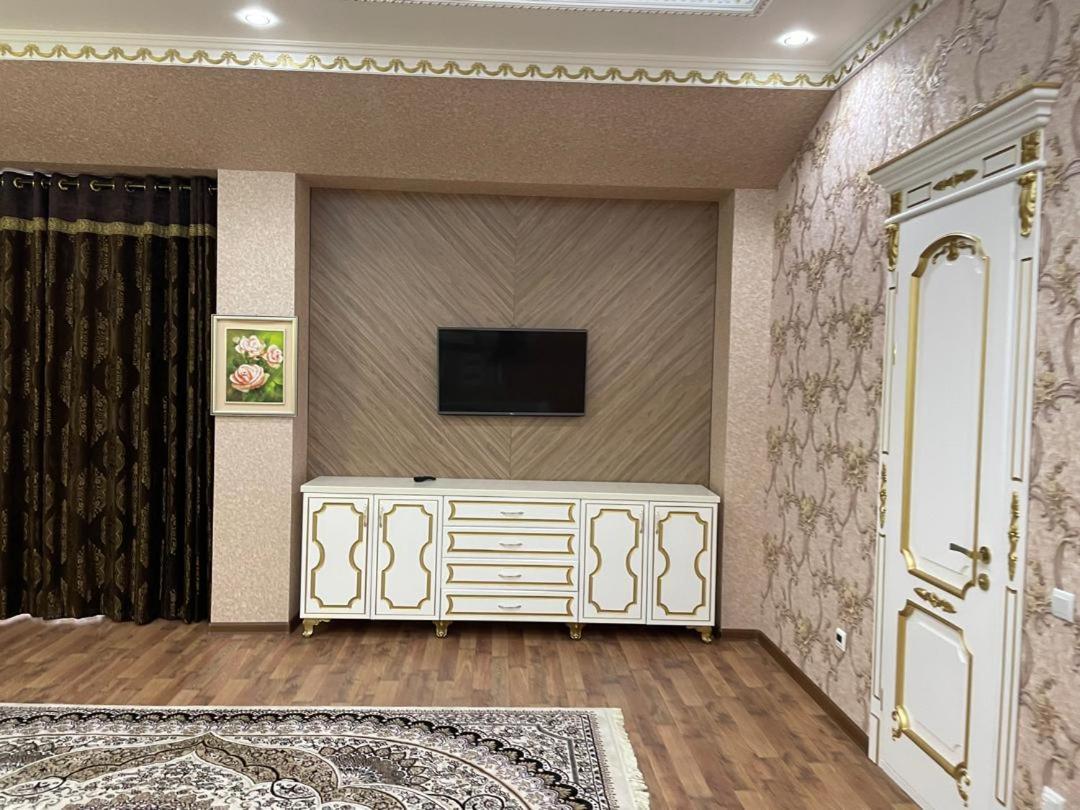 Sipehr Hotel Chkalovsk Екстериор снимка