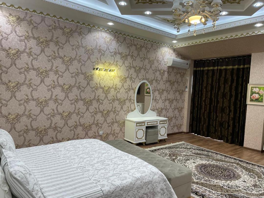 Sipehr Hotel Chkalovsk Екстериор снимка