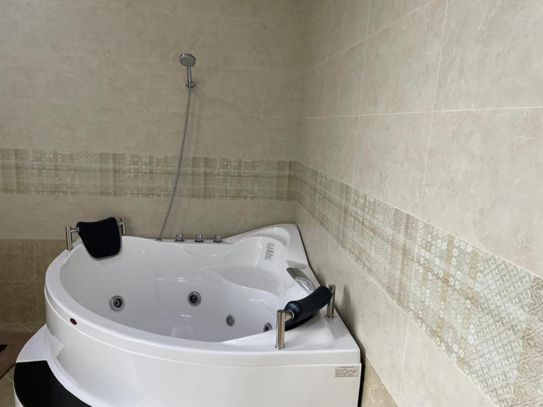 Sipehr Hotel Chkalovsk Екстериор снимка