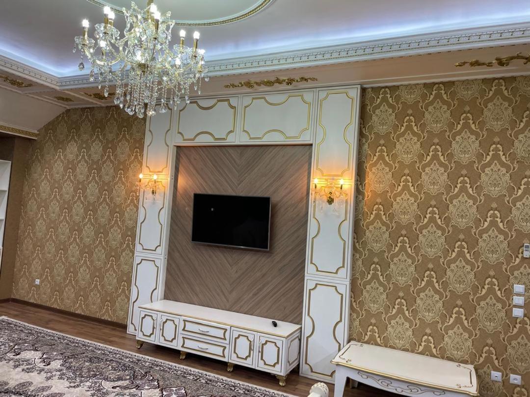 Sipehr Hotel Chkalovsk Екстериор снимка