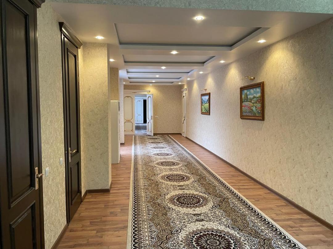 Sipehr Hotel Chkalovsk Екстериор снимка