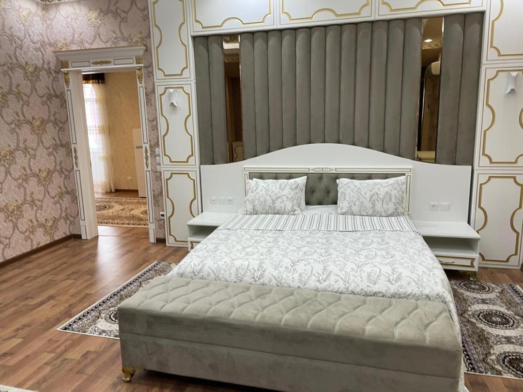 Sipehr Hotel Chkalovsk Екстериор снимка