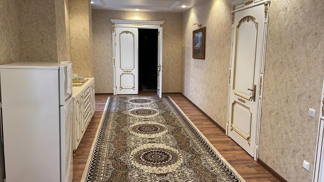 Sipehr Hotel Chkalovsk Екстериор снимка