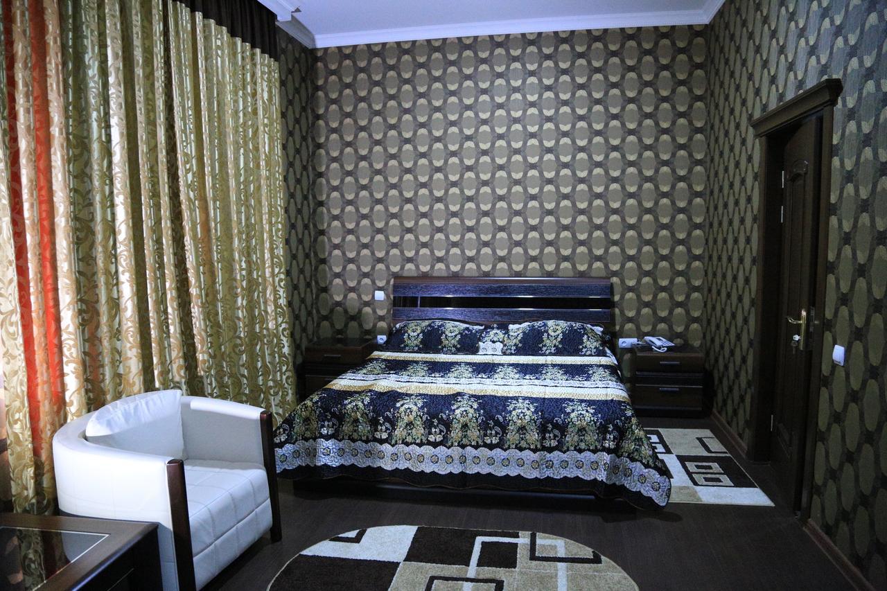 Sipehr Hotel Chkalovsk Стая снимка