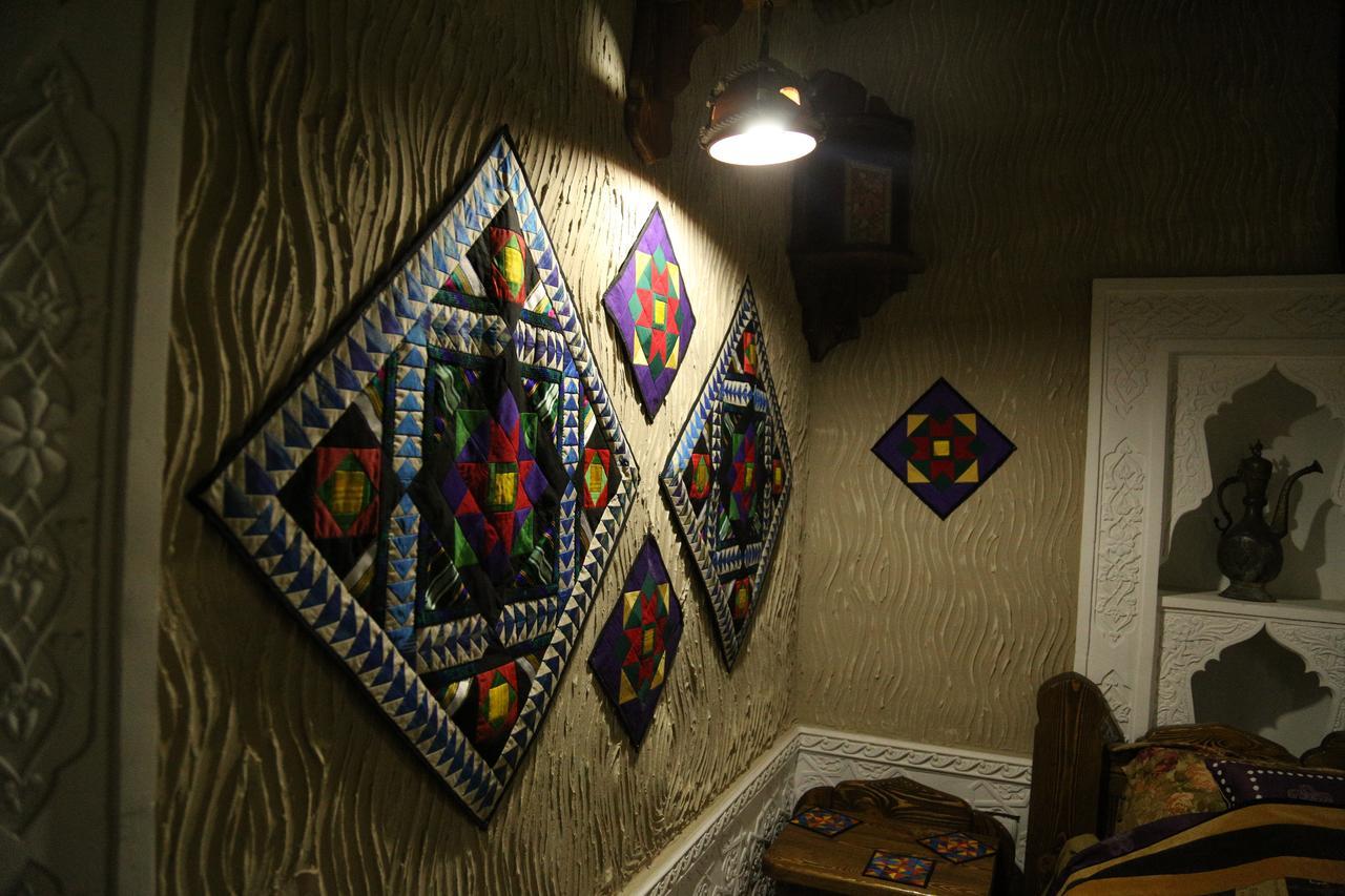 Sipehr Hotel Chkalovsk Екстериор снимка