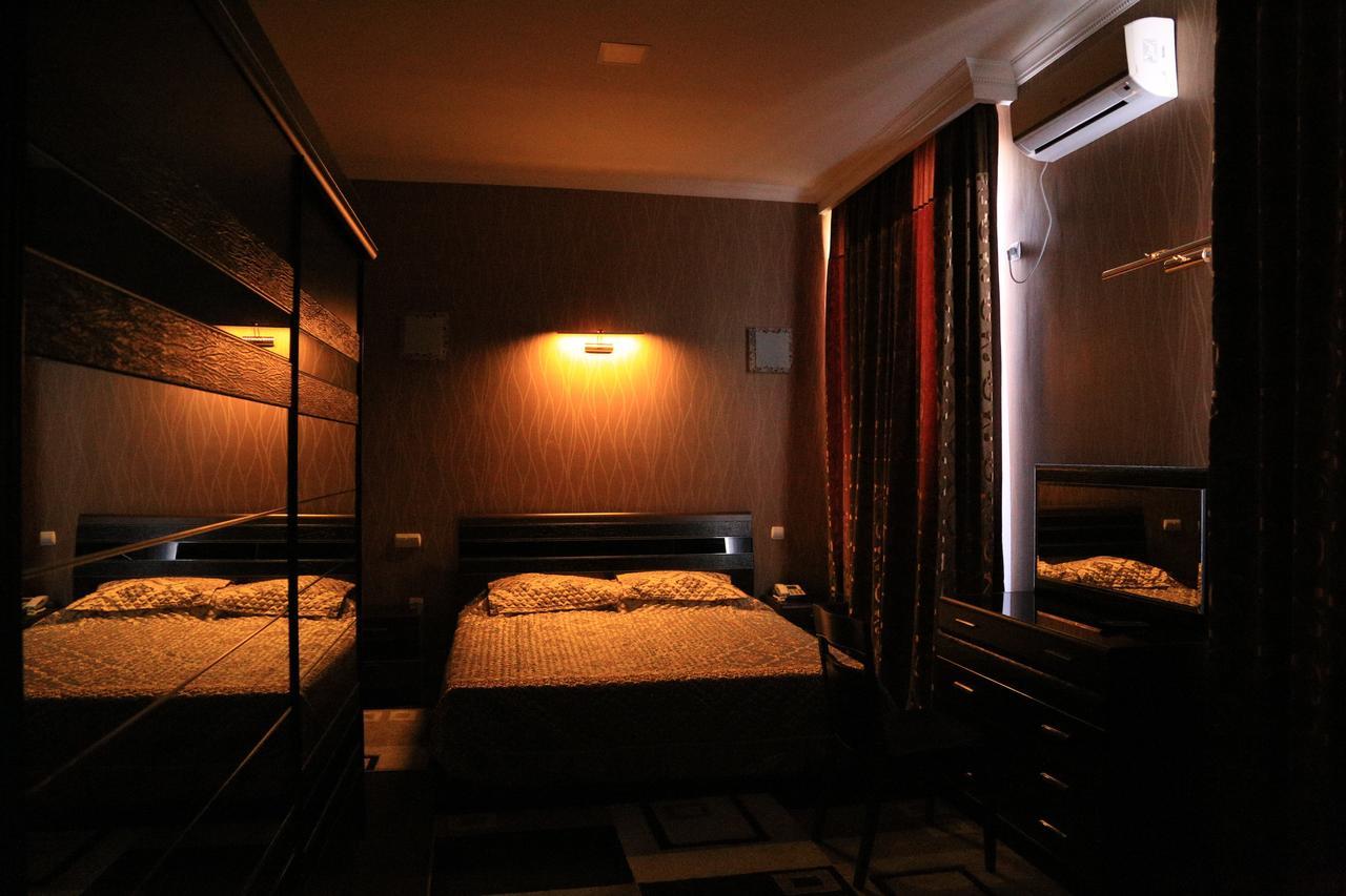 Sipehr Hotel Chkalovsk Стая снимка