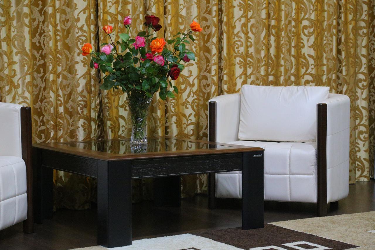 Sipehr Hotel Chkalovsk Екстериор снимка