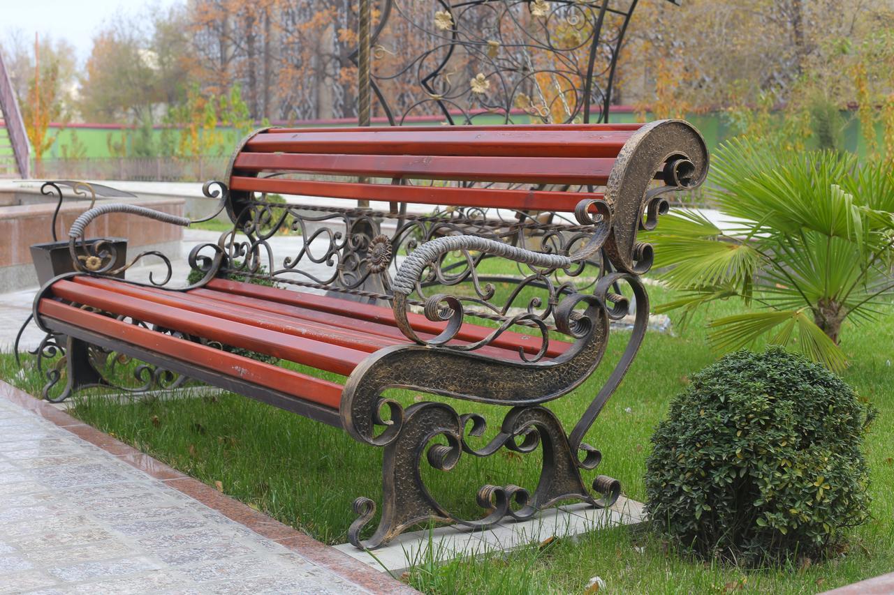 Sipehr Hotel Chkalovsk Екстериор снимка